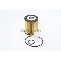 BOSCH 09864B7014 F026407090 Yağ Filtresi Auris 07 Avensis 05 Verso 09 Rav4 06 2.0-2.2 D-4D