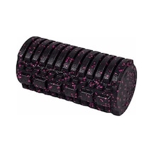 Masaj Rulosu Tırıklı Foam Roller Epp 30 Cm Karışık