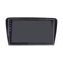 Skoda Yeni Octavia Full Touch Navigasyon Multımedya Tv Usb Kamera