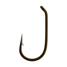 Daiwa Hameçon Infinity Carp Olive İğne İğne No : 4