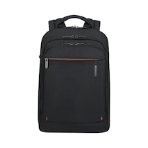 Samsonite KI3-09-004 15.6" Network4 Notebook Sırt Çantası Siyah