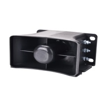 Geri Vites Kornası Sese Duyarlı 12v-48v İş Makinesi
