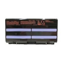 Clevo N150BAT-6 Notebook Bataryası - 6 Cell