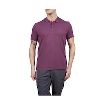 Alpinist Roc Erkek Polo T-Shirt 600603-MRD Beyaz