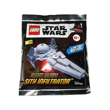 Lego Star Wars 912058 Sith Infiltrator