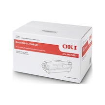 Oki B401Dn  Drum Ünitesi 44574307 25.000 Sayfa