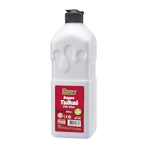Beyaz Tutkal 850 Gr 1 Adet Brons Beyaz Mobilya Yapıştırıcısı Tutkalı 850 Gr Ahşap Tutkalı Su Bazlı Çok Amaçlı Beyaz