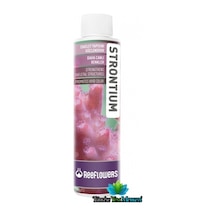 Reeflowers Strontium Body Builder 250 ML