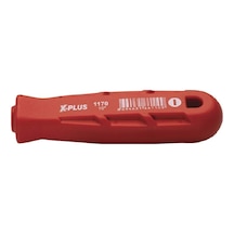 Cer-pa X Plus Eğe Sapı 1050 6" Düz