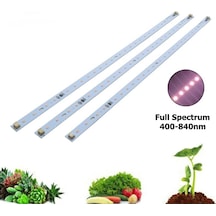 220V 10W 520Mm Alüminyum Çubuk