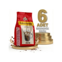 Afia Kahve Kreması 6x200 Gr Diğer