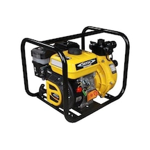 Datsu Dbyp 50c-2 Yüksek Basınçlı Su Motoru 110 Mt