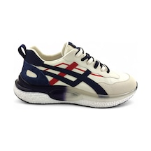 Guja 550-2 Erkek Sneaker Spor Ayakkabı-bej Bej