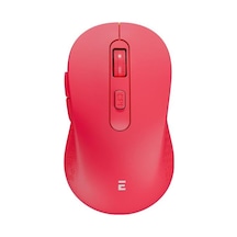 Everest Sm-bt08 Usb Pembe 2 In 1 Bluetooth 2.4ghz Kablosuz Mouse Diğer