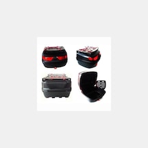 Maxem Sl 40 Sırt Dayamalı Topcase Çanta