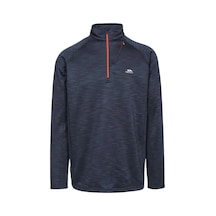 Trespass Trespass Collins Active Fleece At200 Erkek Mavi Polar 5226 Lacivert Trespass Trespass Collins Active Fleece At200 Erkek Mavi Polar 5226 Lacivert