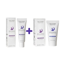 Ldr Globe Skin Moon  Cream 50 ML +  Serum 50 ML