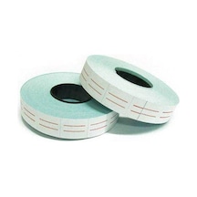 Kraf Motex Etıket Cıft Hane 6600 Yedek 12 Lı