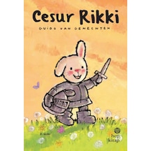 Cesur Rikki - Kyut-759379