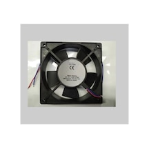 Fimer X175 X206 Kaynak Makinesi 12x12x25 Soğutucu Fanı