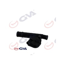 Termostat Yuvası Flanşı Bora-golf4-polo-sharan 1.9tdı 1.4 Tdı 2.5 Tdı 98-06 -a3-a4-446411