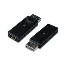 Digitus Display Port HDMI Adaptor Ak 340602 000 S