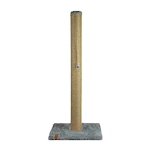 82 Cm Lüks Catnipli Tırmalama Tahtası