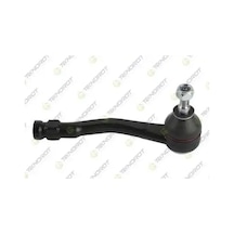 Citroen C4 Rot Basi Sag 2005-2017 Teknorot P661