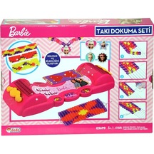 03699 Takı Dokuma Seti -fen