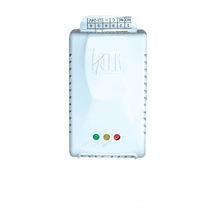 I-tek Dc Lpg Ve Doğalgaz İçin Gaz Alarmı Dedektör 12v-24v-1982