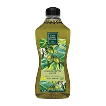 Eyüp Sabri Tuncer Ayvalık Zeytin Çiçeği Doğal Zeytinyağlı Sıvı Sabun 1.5 L