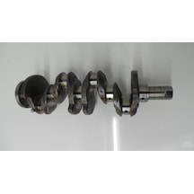 Krank Mılı Mercedes Om622 Om626 W205 W447 . Renault R9m 1.6 Dci Megane Fluence Captur