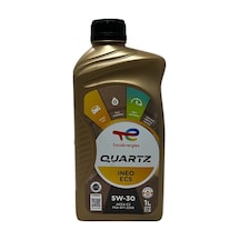 Total Quartz Ineo Ecs 5W-30 Tam Sentetik Motor Yağı 1 L