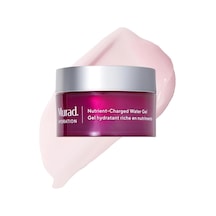 Nutrientcharged Water Gel Su Bazlı Besleyici Jel Nemlendirici 50 Ml