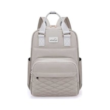 Novahub Yönlü Yalıtımı-881 Ve Usb Üç Torbası Torbası Sırt Parçalı Isı Home Fonksiyonlu Dinosaurs Çok Çok Çantası Bebek Anne Anne Altın He Altın