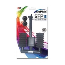 Dophin - 564 - Motorlu - Dpmıx-hb - Pipo Filtre