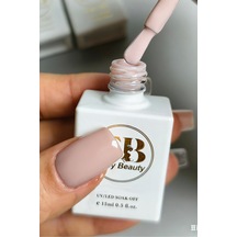 15ml Kalıcı Oje - Tpo İçermez - Protez Tırnak Ojesi - Gel Polısh 1