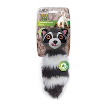 Afp - 635 - Dig İt - Tree Friend Koca Kuyruk - Edntrend - Peluş Rakun