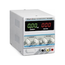Ps-305d 0-30volt 0-5amper Trafolu Ayarlı Güç Kaynağı Marxlow