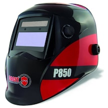 Sacit P850 True Color Temiz Otomatik Kararan Kaynak Maskesi