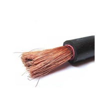 Bakır Kaynak Kablosu 50mm2 5 Metre