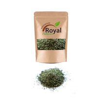 Nane Kurusu Deluxe Seri Organik Lezzetli 100 Gr