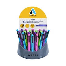 Adel Auto Prime Canlı 0.7 Mm