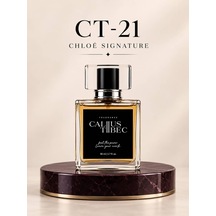 Ct-21 Signature Muadili Parfüm Edp Diğer