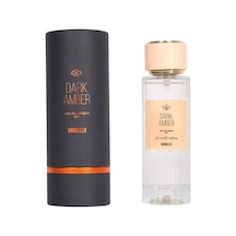 Dark Amber 100 Ml Cam Sprey Kolonya Edc