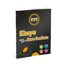 Endemik 2025 Tyt Kimya Soru Bankası