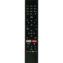 KUMANDA 1211-Vestel Uyumlu LCD