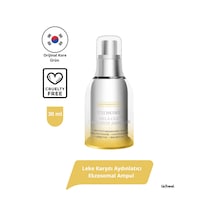 Apothe Exosome Mela-glu Dark Spot Ampoule 30 Ml Leke Karşıtı Aydınlatıcı Ekzosomal Ampul