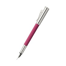 Graf Von Faber-Castell Guilloche Dolma Kalem 145243
