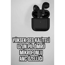 Kablosuz Bluetooth Kulaklık Tws Çift Kulaklık Tws Pro 5 Mh-hs2821-3080